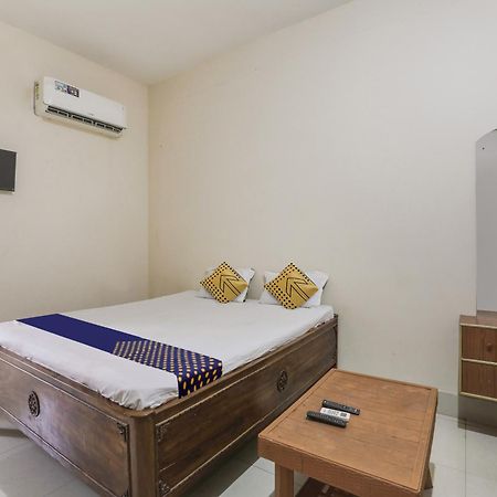 Hotel O Mountain View Lodge And Guest House Jānla 외부 사진