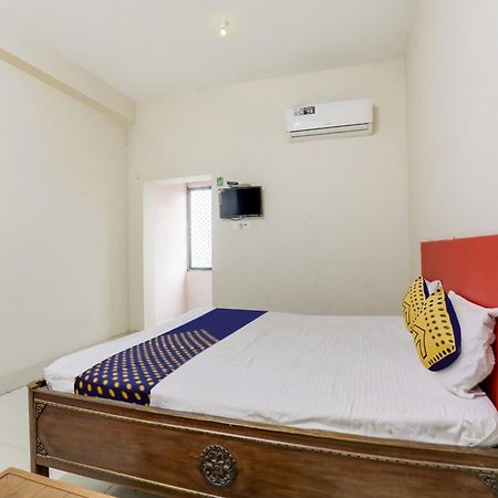 Hotel O Mountain View Lodge And Guest House Jānla 외부 사진