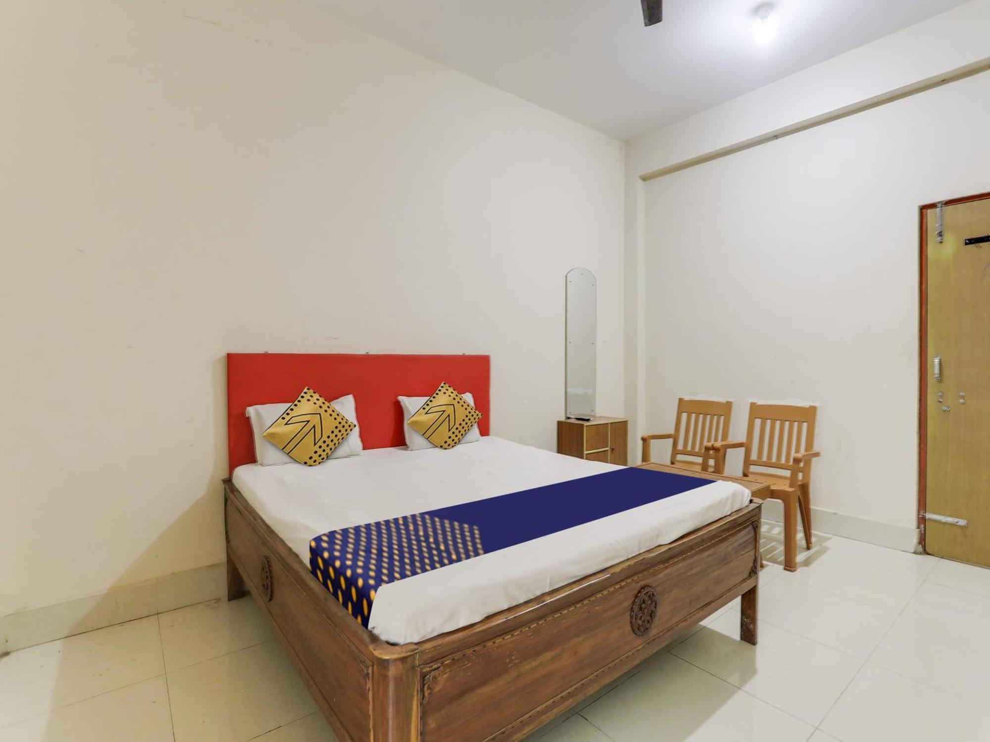 Hotel O Mountain View Lodge And Guest House Jānla 외부 사진