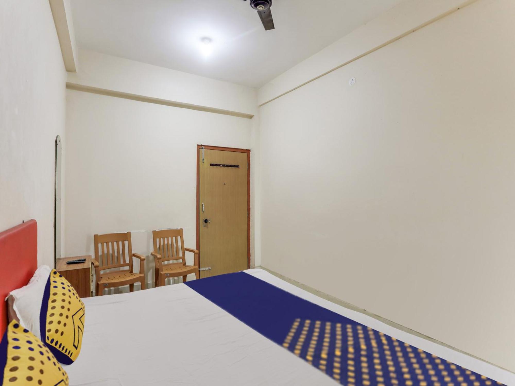 Hotel O Mountain View Lodge And Guest House Jānla 외부 사진