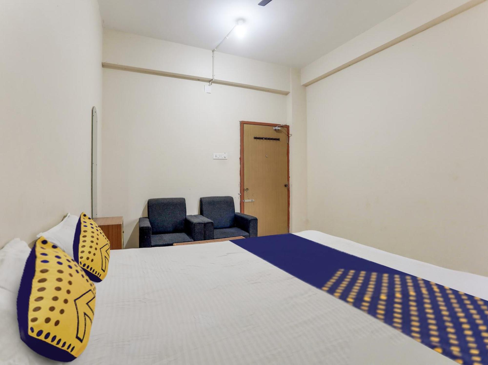 Hotel O Mountain View Lodge And Guest House Jānla 외부 사진