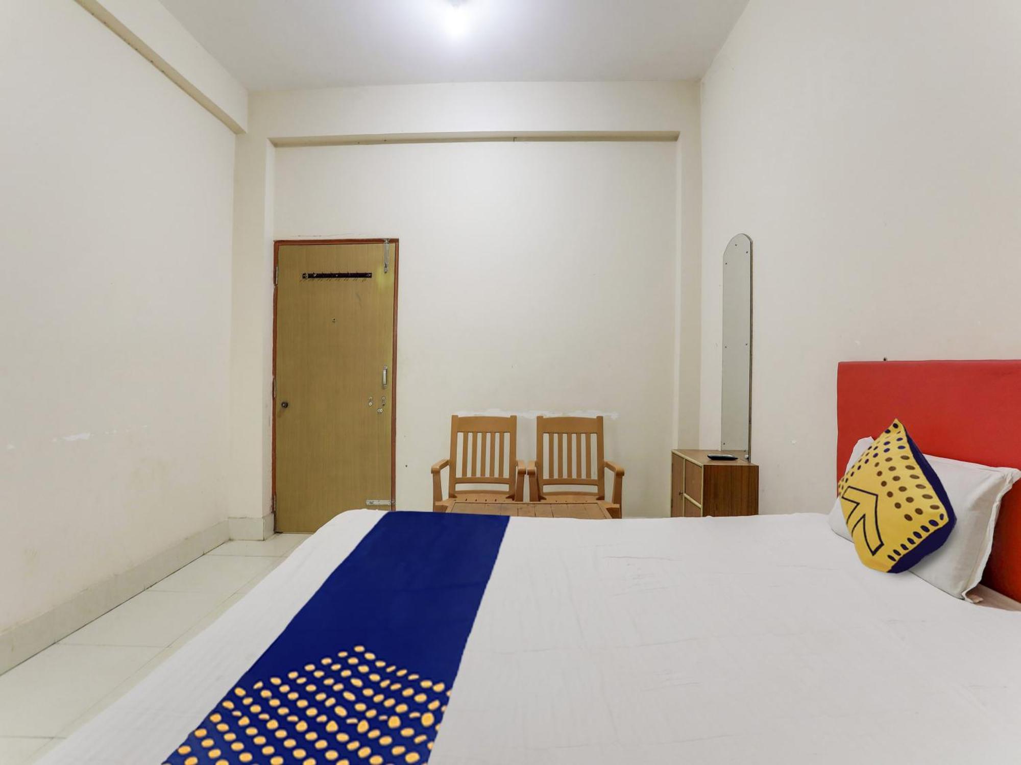 Hotel O Mountain View Lodge And Guest House Jānla 외부 사진