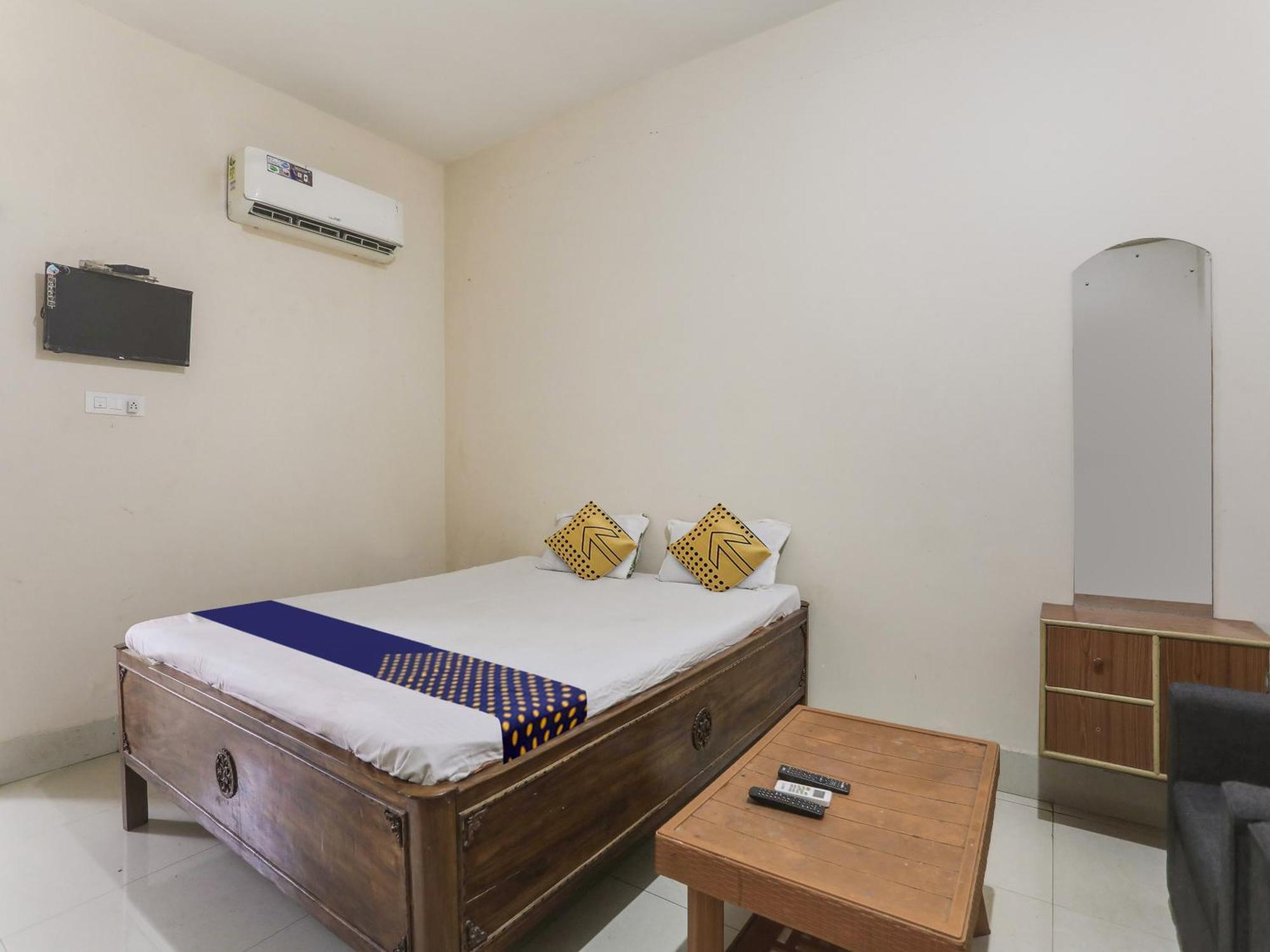 Hotel O Mountain View Lodge And Guest House Jānla 외부 사진