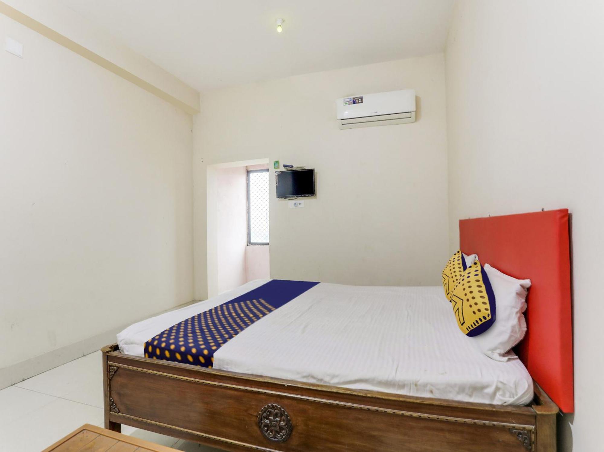 Hotel O Mountain View Lodge And Guest House Jānla 외부 사진