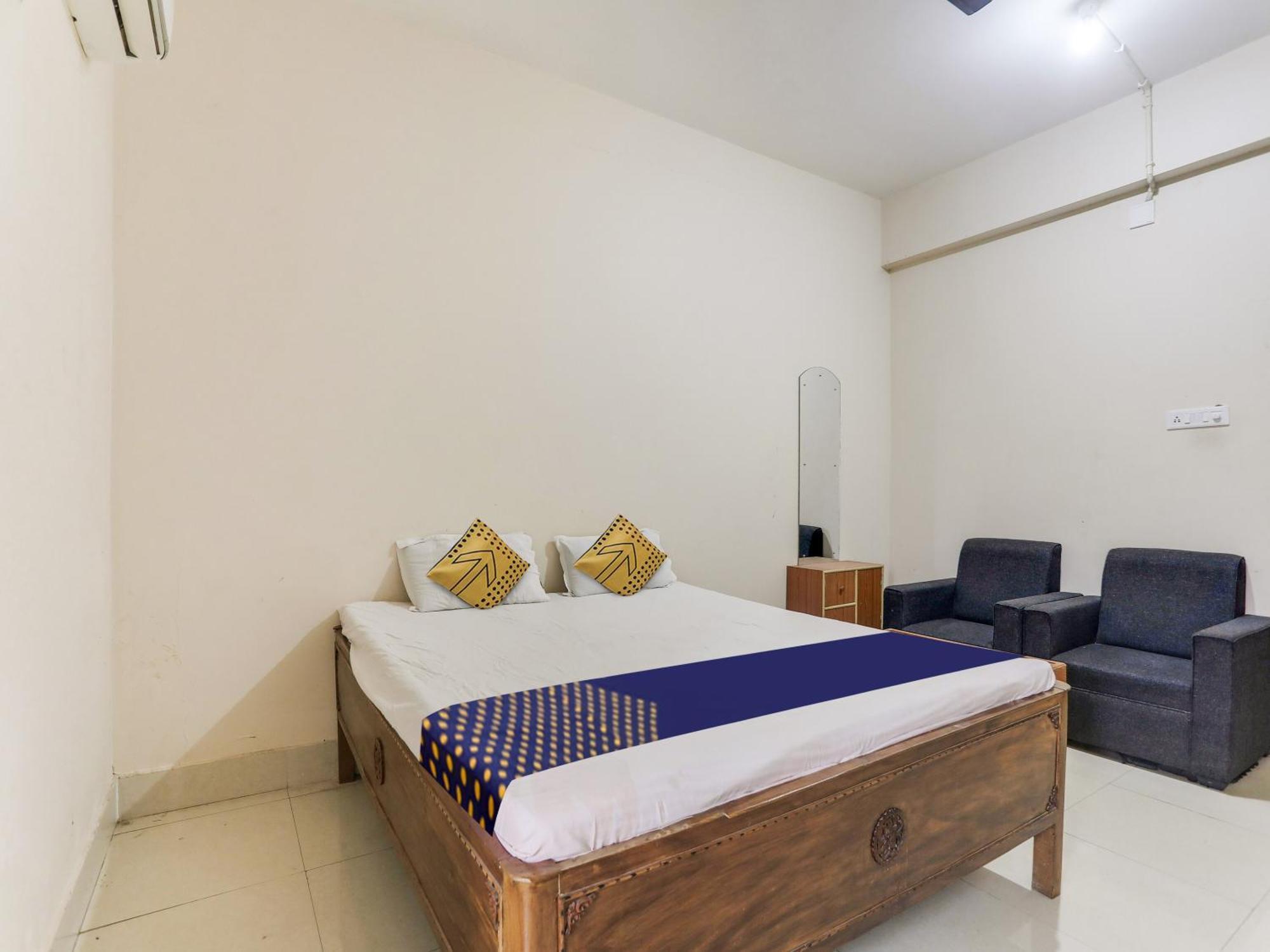 Hotel O Mountain View Lodge And Guest House Jānla 외부 사진