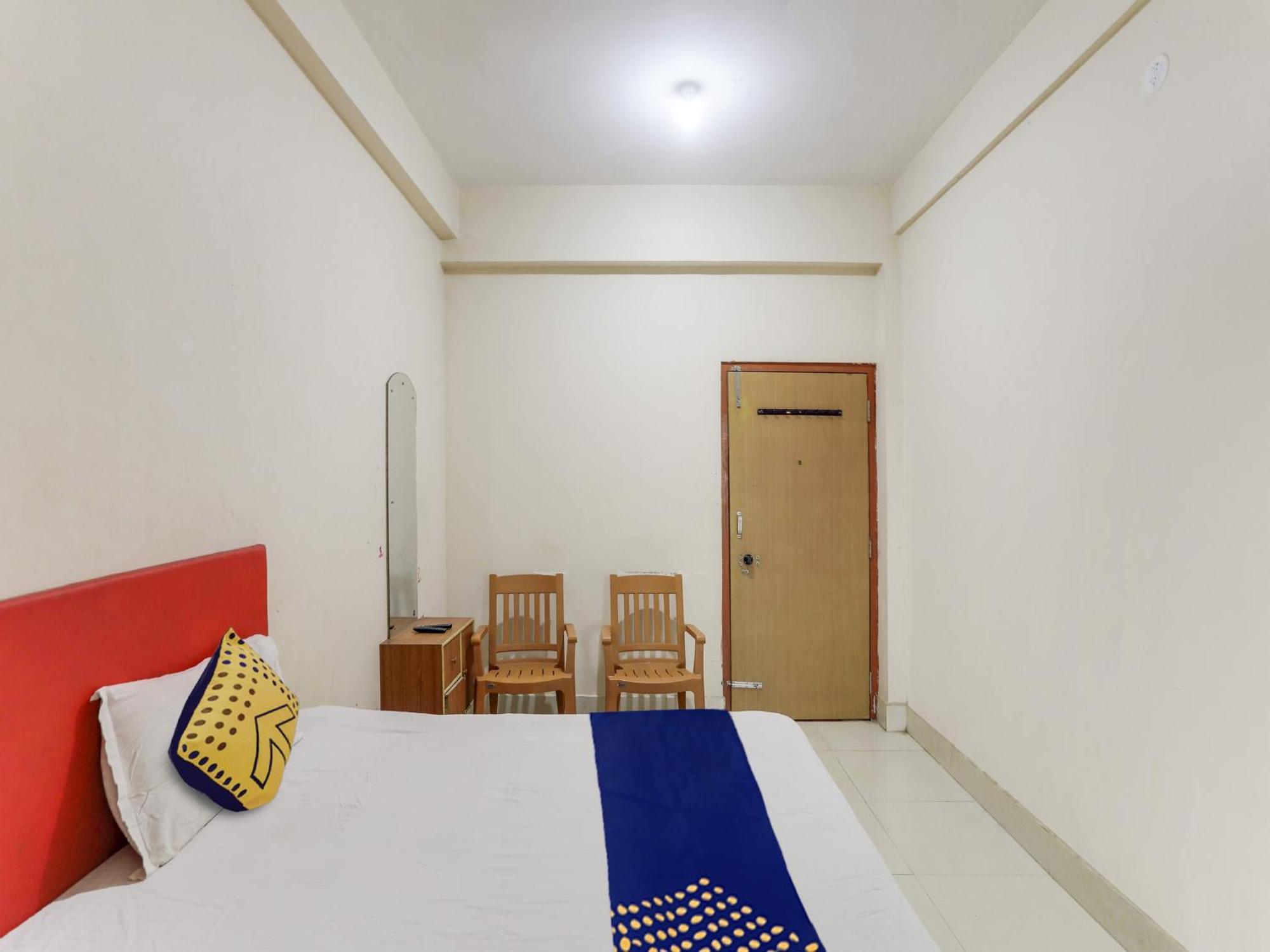 Hotel O Mountain View Lodge And Guest House Jānla 외부 사진